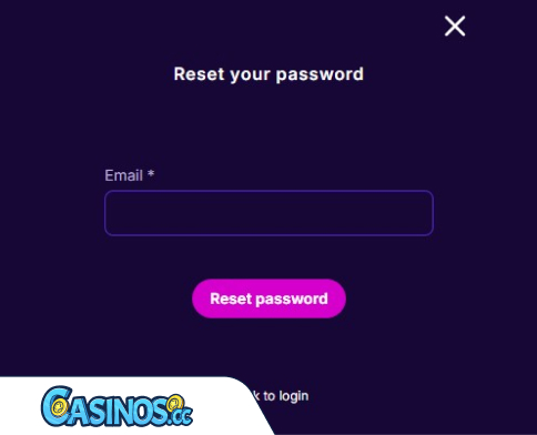 Problems Logging In_ at CipherWins Casino