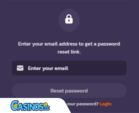 Problems Logging In_ at Coolzino Casino
