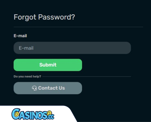 Problems Logging In_ at GrandzBet Casino
