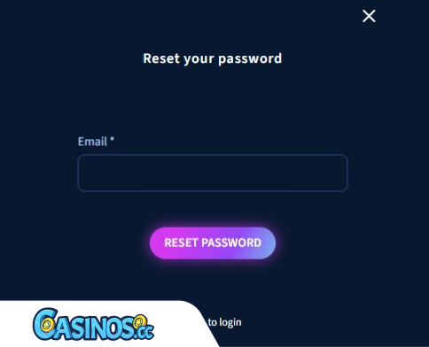 Problems Logging In_ at LunarSpins Casino