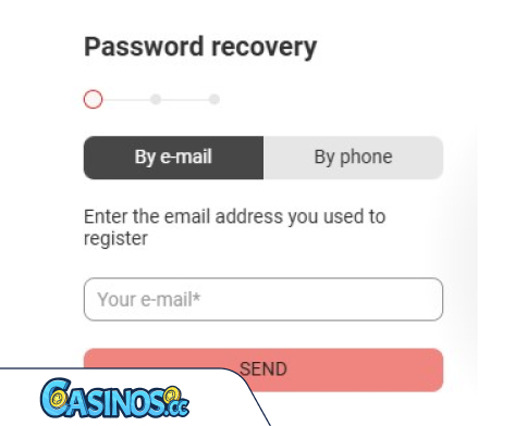 Problems Logging In_ at Megapari Casino