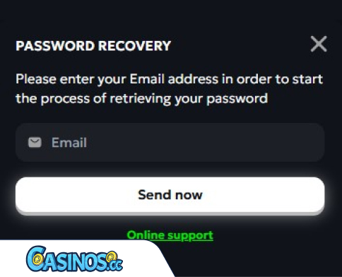 Problems Logging In_ at SpinMills Casino
