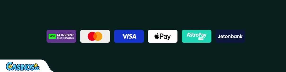 SlotSquad Casino Withdrawal