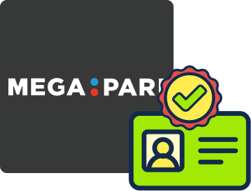 Verification at Megapari Casino