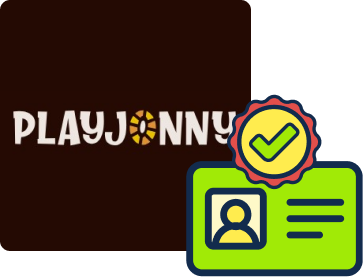 Verifica su PlayJonny Casinò