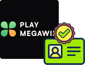 Verification at PlayMegaWin Casino