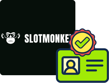 Verification at SlotMonkey Casino