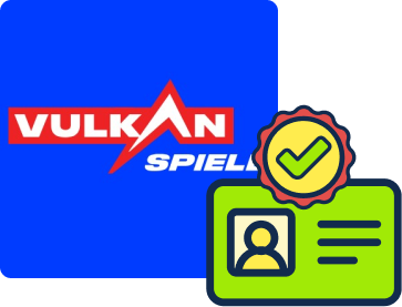 Vulkanspiele login