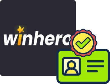 Überprüfung bei WinHero Casino
