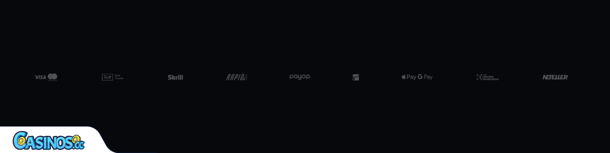 WinHero Casino Withdrawal
