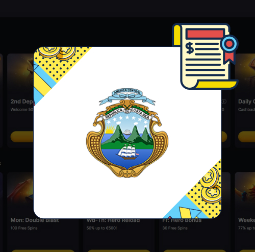 WinHero Casino’s License