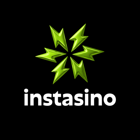 Interface du site web d'Instasino sur ordinateur et mobile