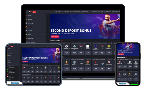 1RedBet Casino Review