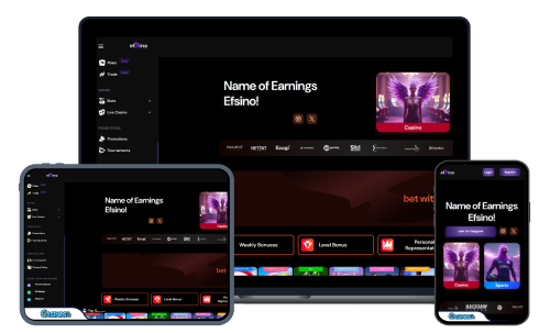 Efsino Casino Review