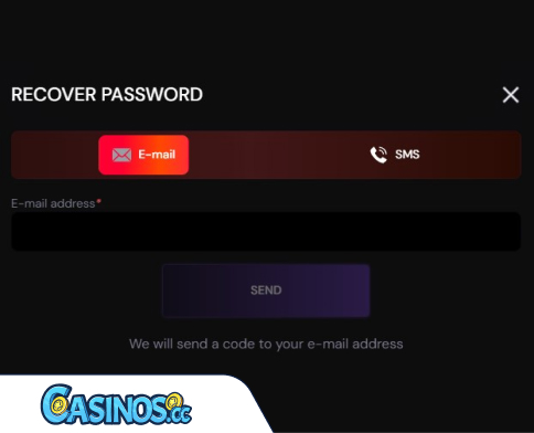 Problems Logging In_ at Efsino Casino