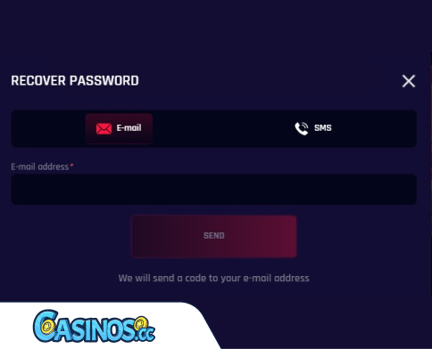 Problems Logging In_ at MitoBet Casino
