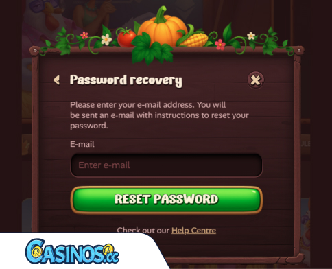 Problems Logging In_ at Roostino Casino