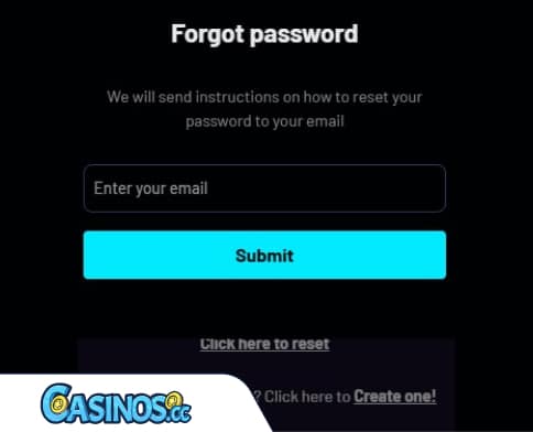 Problems Logging In_ at TurboWins Casino