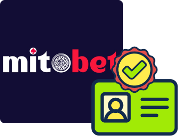 Verification at MitoBet Casino