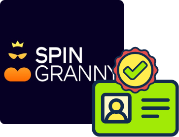 Überprüfung bei SpinGranny Casino