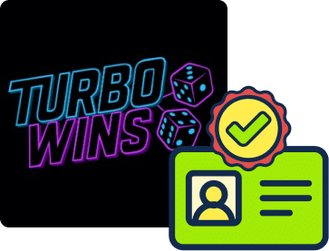 Verifica su TurboWins Casinò
