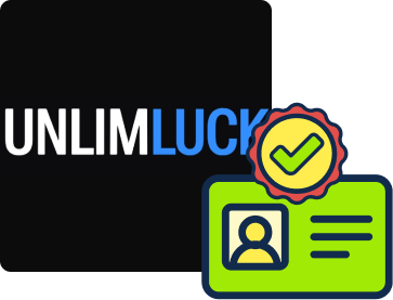 Verification process at Unlimluck Casino