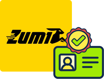 Verification at ZumiBet Casino