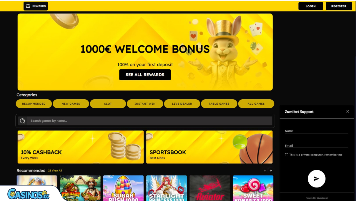 Analyse de la popularité de Casinia : un casino en ligne prisé par les joueurs français