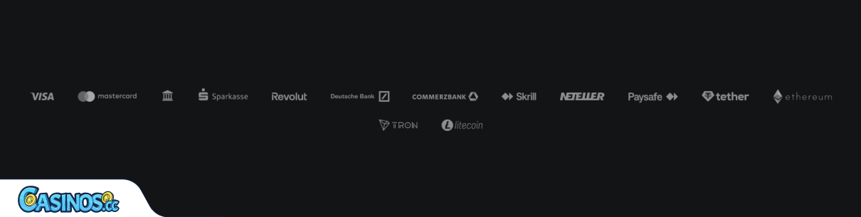 FonBet Casino Rücknahme