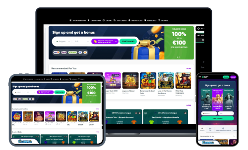 Recensione di GranaWin Casinò