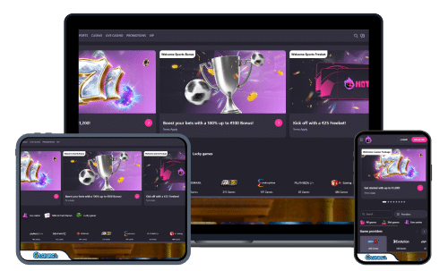 HotLoot Casino Review