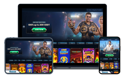 Millioner Casino Review