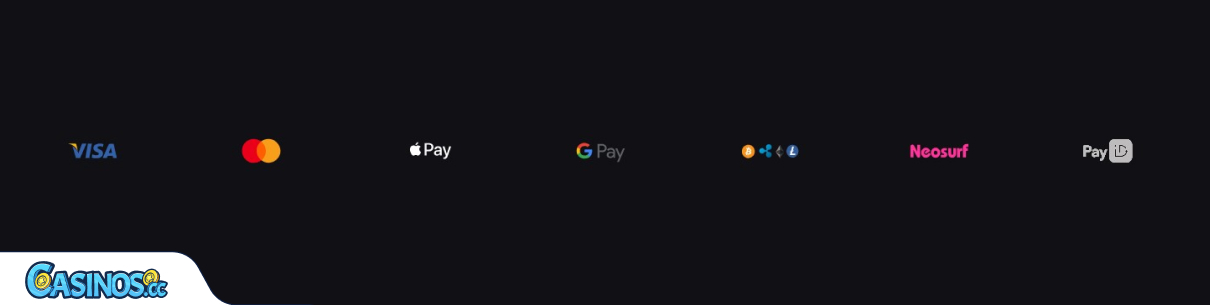 Retrait NeedForSlots Casino