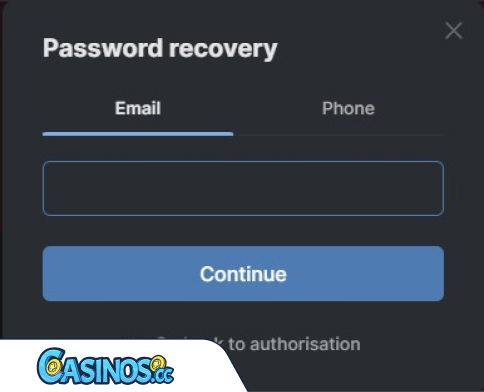 Problemy z logowaniem_ w kasynie FonBet