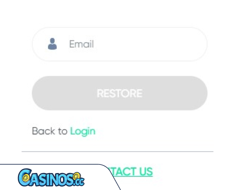 Problemi di accesso al casinò GranaWin