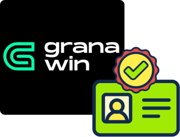 Verification at GranaWin Casino