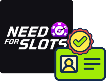 Verificación en NeedForSlots Casino