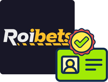 Verificatie bij RoiBets Casino
