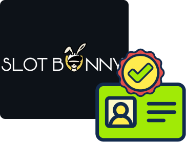 Ověření v kasinu Slotbunny