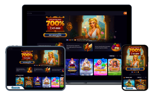 Recenzja kasyna Aphrodite