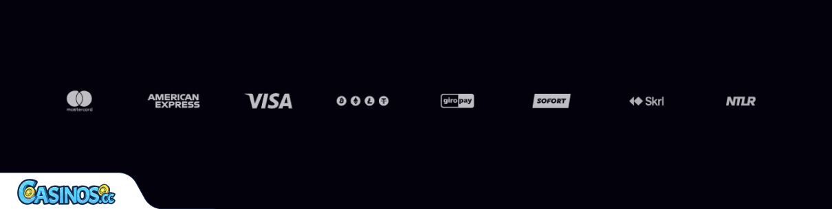 Wypłata w Aphrodite Kasyno