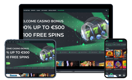 Avis sur BetCollect Casino