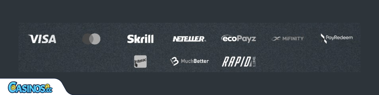 Ανάληψη στο BetCollect Καζίνο