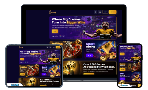 Biggerz Casino Bewertung