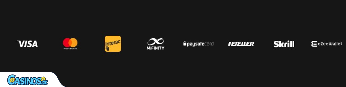 BlitzBet Casino Withdrawal