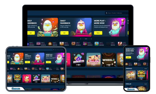 FanoBet Casino Review