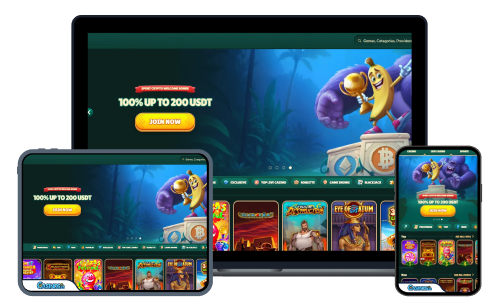 GoKong Casino Review