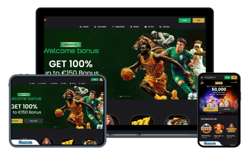 GoldenPlay Casino Review