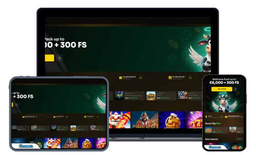 Αξιολόγηση του Holyluck Καζίνο