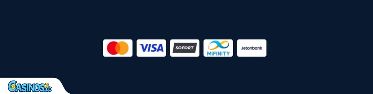 JaaBet Casino Auszahlung